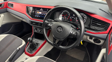 Volkswagen Polo 1.0 EVO Beats 5dr Petrol Hatchback